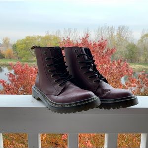 Doc Marten Luana Boots